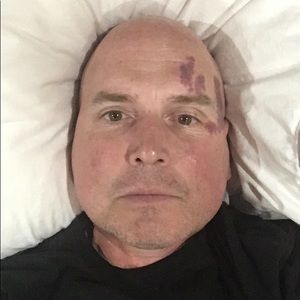 Meet your Posher, Darren